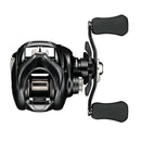 Daiwa Tatula 100 Baitcasting Reel - High Speed [TATU100]-Angler's World