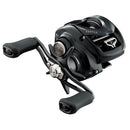 Daiwa Tatula 100 Baitcasting Reel - Left Hand - Xtra Hyper Speed [TATU100XHL]-Angler's World