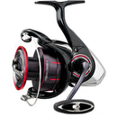 Daiwa Fuego LT 6000 Spinning Reel [FEGLT6000D]-Angler's World