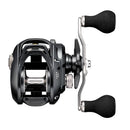 Daiwa Lexa 300 Baitcasting Reel - Left Hand - Hyper Speed - Dual Paddle Handle [LX300HL]-Angler's World