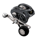 Daiwa Lexa 300 Baitcasting Reel - Hyper Speed - Power Handle [LX300H-P]-Angler's World