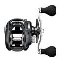 Daiwa Lexa 400 Baitcasting Reel - High Speed - Dual Paddle Handle [LX400]-Angler's World