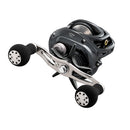 Daiwa Lexa 400 Baitcasting Reel - High Speed - Dual Paddle Handle [LX400]-Angler's World
