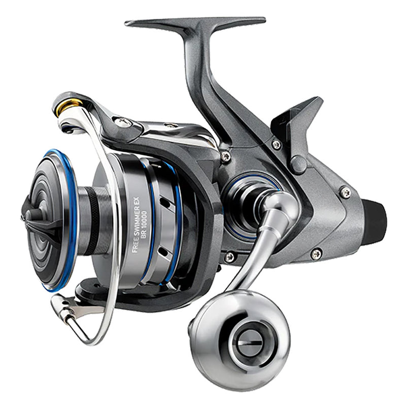 Daiwa Free Swimmer EX 10000 Bite Run Spinning Reel [FRSWEX10000]-Angler's World