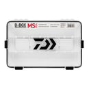 Daiwa D-Box Feeder Case - 3600 Shallow [D-BOXMS]-Angler's World