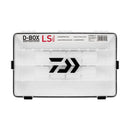 Daiwa D-Box Feeder Case - 3700 Large-Shallow [D-BOXLS]-Angler's World