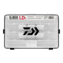 Daiwa D-Box Feeder Case - 3700 Large-Deep [D-BOXLD]-Angler's World