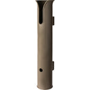 Sea-Dog Side Mount Rod Holder - Flat Dark Earth [325123-1]-Angler's World
