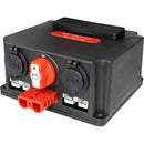 Sea-Dog Power Box Battery Switch [422737-3]-Angler's World