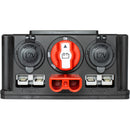 Sea-Dog Power Box Battery Switch [422737-3]-Angler's World