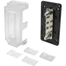 Sea-Dog Buss Bar w/Cover - 6 Terminals [426692-3]-Angler's World