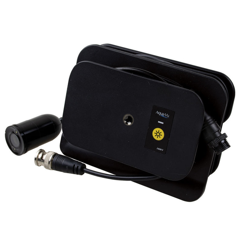 Aqua-Vu Multi-Vu Revolution Camera System [100-4838]-Angler's World