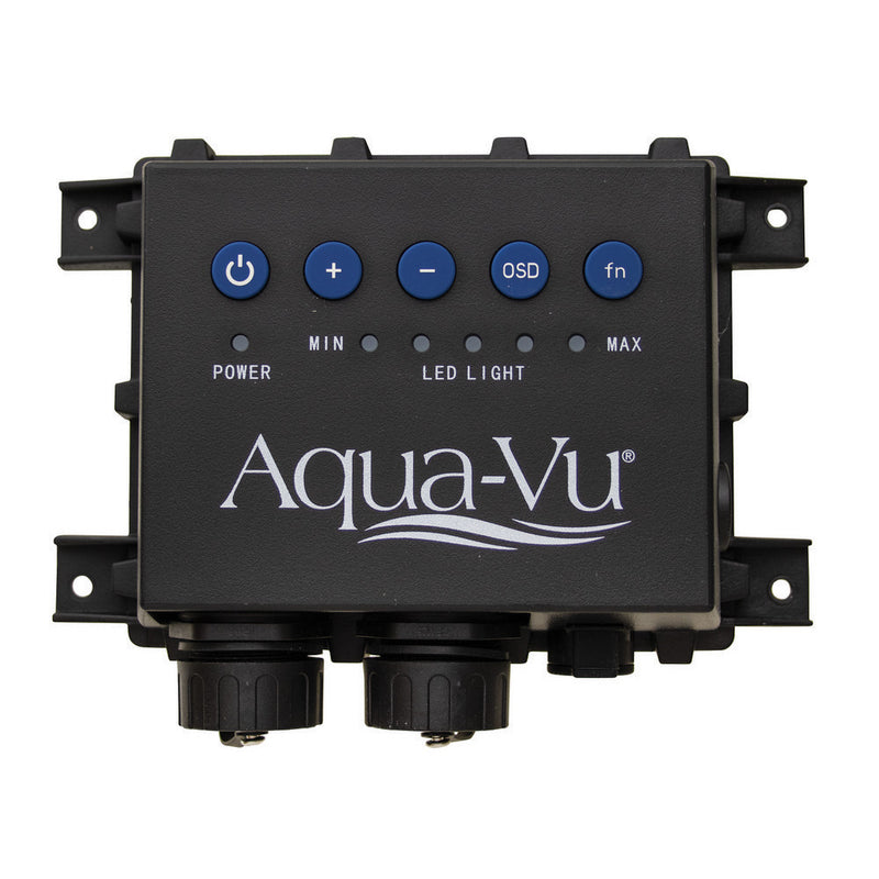Aqua-Vu Multi-Vu Pro Gen2 - HD 1080P Camera System [200-5170]-Angler's World