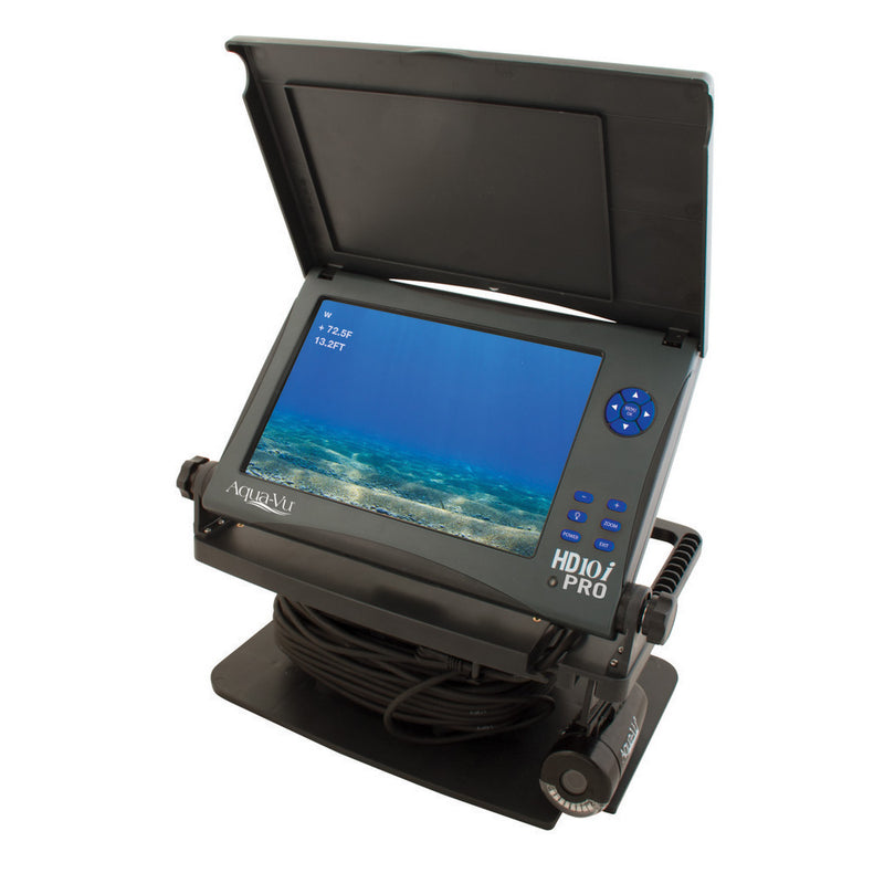 Aqua-Vu HD10i Pro Gen2 1080p HD Camera System [200-7533]-Angler's World