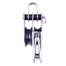 SeaSure 25mm Double Block w/V-Jam [00.25CRD]-Angler's World