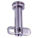 SeaSure Drop Nose Pin 8mm x 20mm [36.08.20CRD]-Angler's World