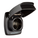 Scanstrut Flip Pro 12V Power Socket [SC-12V-F1]-Angler's World