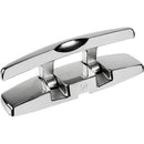 Sea-Dog 5" Rectangle SS Folding Cleat w/Hex Bolts [041135-1]-Angler's World