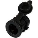 Sea-Dog 12V Deluxe Power Socket w/Cap [426115-1]-Angler's World
