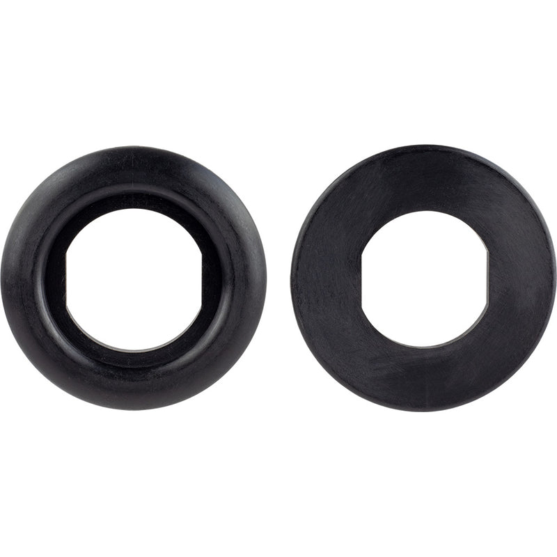 Sea-Dog 2" Gauge Power Socket Adapter Mounting Plate [426101-1]-Angler's World