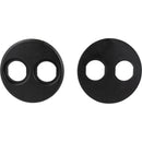 Sea-Dog 4" Gauge Power Socket Adapter Mounting Plate [426103-1]-Angler's World