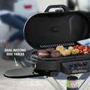 Coleman RoadTrip 285 Standup Propane Gas Grill - Red [2000032831]-Angler's World
