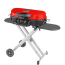 Coleman RoadTrip 285 Standup Propane Gas Grill - Red [2000032831]-Angler's World