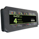 Dual Pro RealPRO Series Battery Charger - 24A - 4-Bank [RS4]-Angler's World