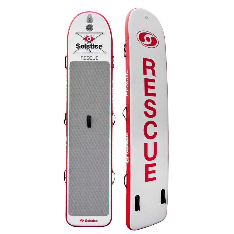 Solstice Watersports 10 Rescue Board [34120]-Angler's World