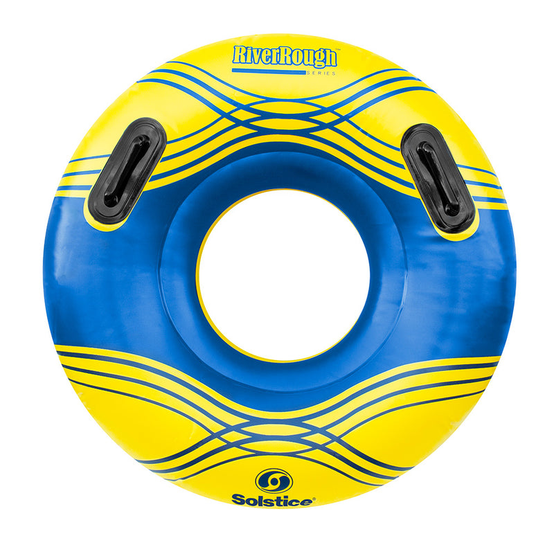Solstice Watersports 42" River Rough Tube [17031ST]-Angler's World