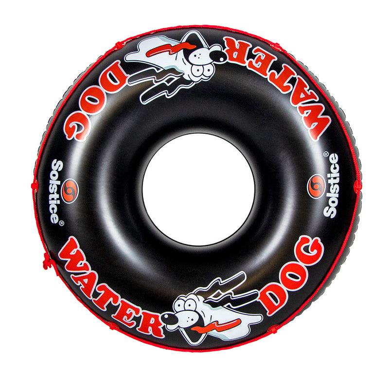 Solstice Watersports Water Dog Sport Tube [17021ST]-Angler's World