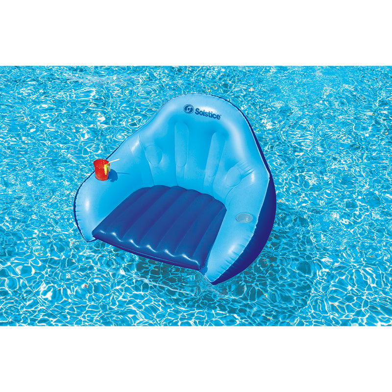 Solstice Watersports Convertible Solo Easy Chair [15601]-Angler's World