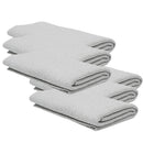 Collinite Edgeless Microfiber Towels 80/20 Blend - 12-Pack [GPT12]-Angler's World