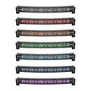 RIGID Industries Radiance + Curved 20" Light Bar - RGBW [320053]