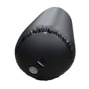 Seipel Marine Specialty Inflatable Fender - 12" x 30" - Black [M3400]