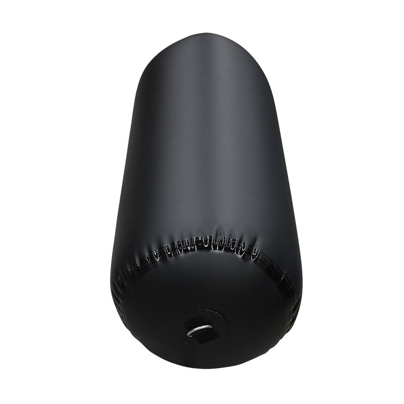 FATSAC Specialty Inflatable Fender - 12" x 30" - Black [M3400]