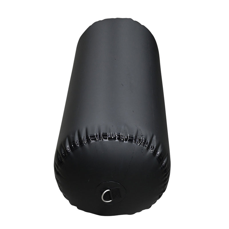 FATSAC Specialty Inflatable Fender - 18" x 36" - Black [M3401]