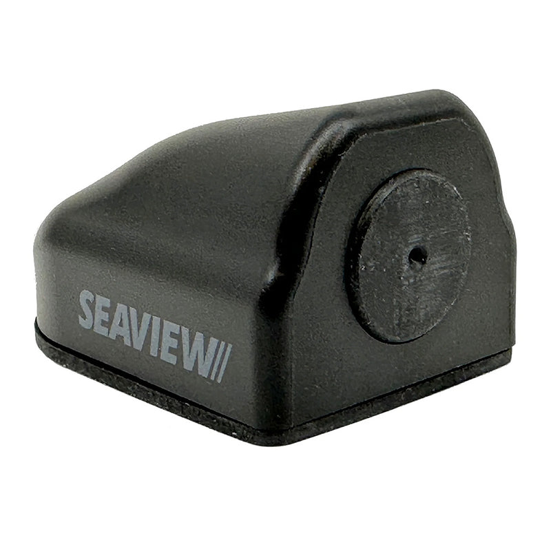 Seaview Horizontal (90) Cable Seal - Black [CG2090]