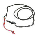 YakGear Basic Paddle  Fishing Pole Leash [PL40]