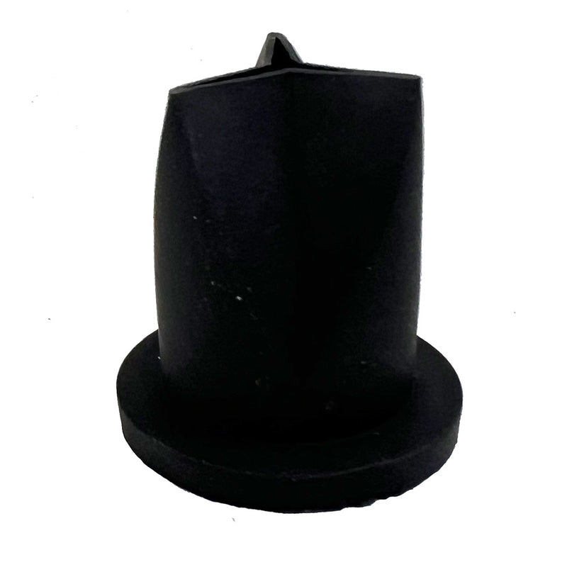 Rule Check Valve f/800/1100 Bilge 1-1/8" Straight Ports [1223R]