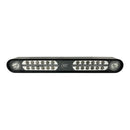 Shadow-Caster Eagle Ray LED Light Bar - Black Housing  Dual Optics [SCM-EAGLE-RAY-BK]