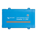 Victron Phoenix Inverter 12/250 - 120V - VE.Direct GFCI Duplex Outlet - 200W [PIN122510510]