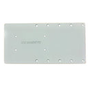 Sea Brackets 14" Straight Trolling Motor Plate f/Garmin Kraken [SEA2312]