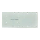 Sea Brackets 16" Straight Trolling Motor Plate f/Garmin Kraken [SEA2301]