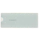 Sea Brackets 20" Straight Trolling Motor Plate f/Garmin Kraken [SEA2303]