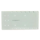 Sea Brackets 20" Straight Trolling Motor Plate f/Minn Kota Quest [SEA2310]