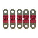 Victron MIDI-Fuse 125A/32V (Package of 5) [CIP132125010]