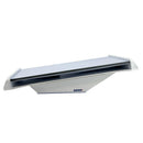Seaview Gen 3 Standard Starlink Antenna Mount w/8 Degree Wedge Base - White [SRM200WB8]