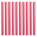 Pacer Battery Cable Heat Shrink Tubing - 1/4" x 12" - Red (10-Pieces) [BEHS1/4-12RD-10]