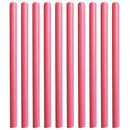 Pacer Battery Cable Heat Shrink Tubing - 3/16" x 12" - Red (10-Pieces) [BEHS3/16-12RD-10]